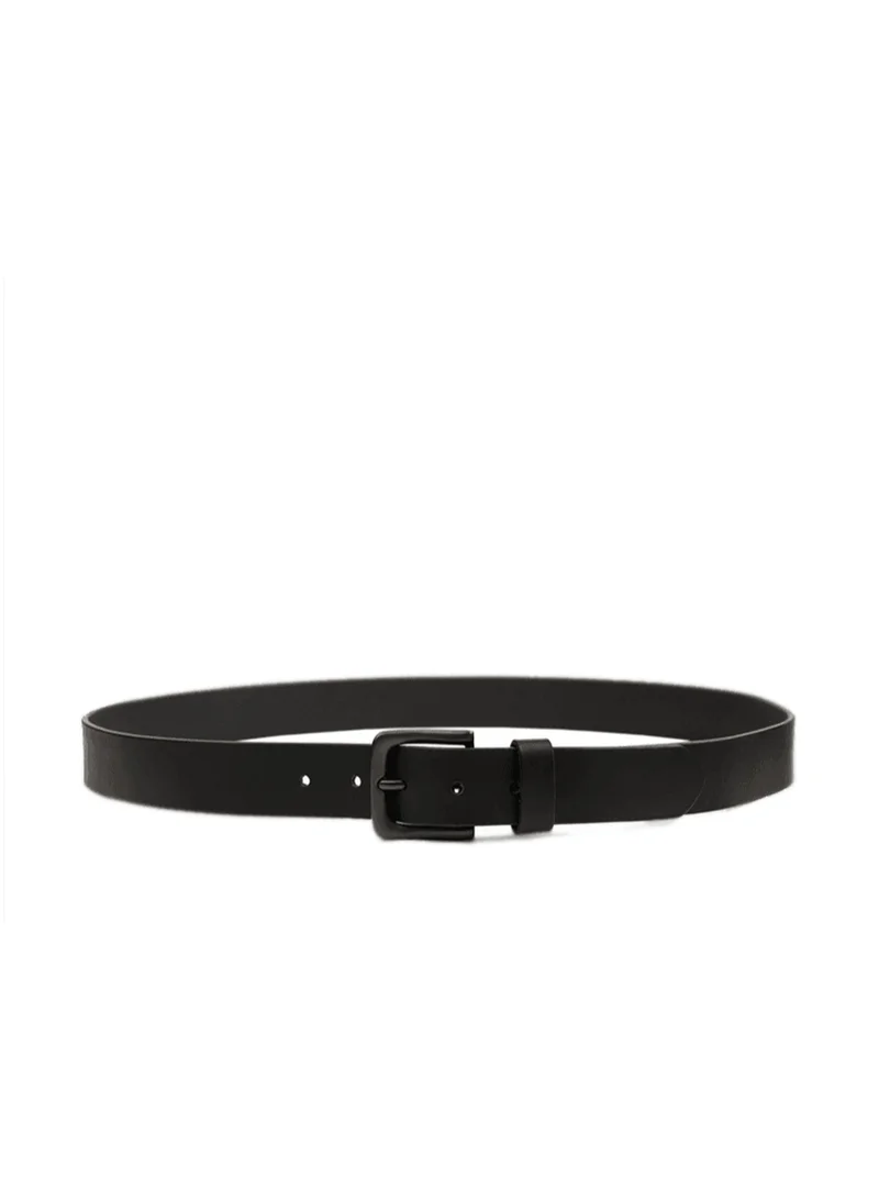 Language Men's Davis Belt